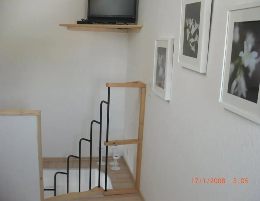 Imagen de la habitación del Apartamentos Ferienwohnung Misita. Foto 11