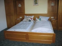 Imagen general del Apartamentos Ferienwohnung Scheiber. Foto 5