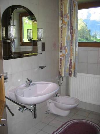 Imagen general del Apartamentos Ferienwohnung Scheiber. Foto 6