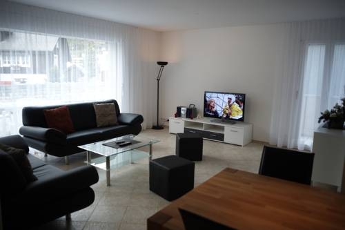 Imagen general del Apartamentos Ferienwohnung Walker. Foto 2