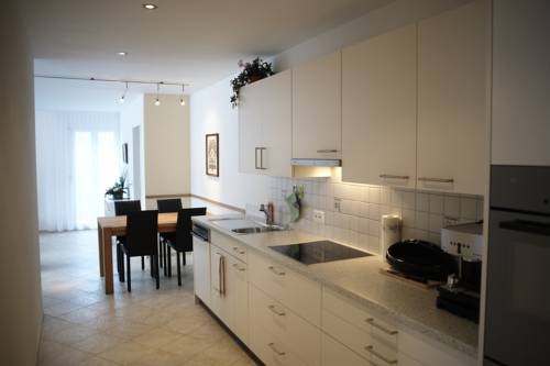 Imagen general del Apartamentos Ferienwohnung Walker. Foto 3