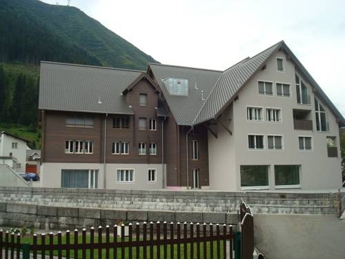 Imagen general del Apartamentos Ferienwohnung Walker. Foto 5