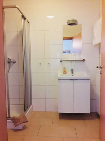 Imagen de la habitación del Apartamentos Ferienwohnungen An Der Weser. Foto 6