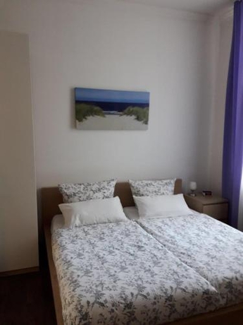Imagen de la habitación del Apartamentos Ferienwohnungen An Der Weser. Foto 7