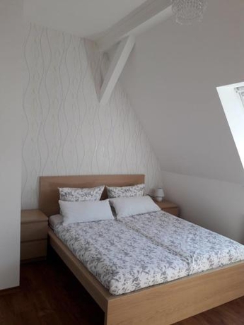 Imagen de la habitación del Apartamentos Ferienwohnungen An Der Weser. Foto 8