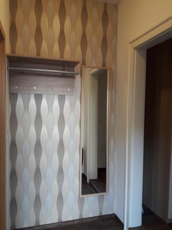 Imagen de la habitación del Apartamentos Ferienwohnungen An Der Weser. Foto 9