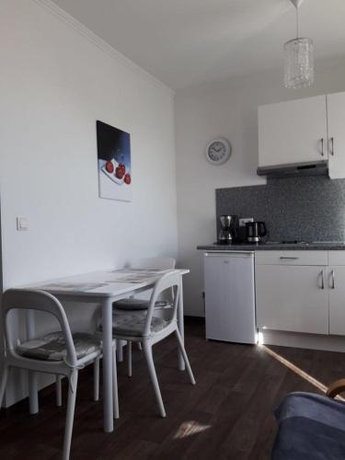 Imagen general del Apartamentos Ferienwohnungen An Der Weser. Foto 3