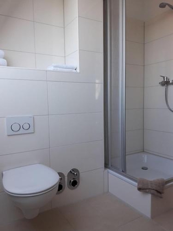 Imagen general del Apartamentos Ferienwohnungen An Der Weser. Foto 4