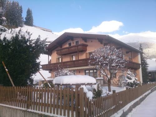 Imagen general del Apartamentos Ferienwohnungen Andreas Hofer. Foto 2