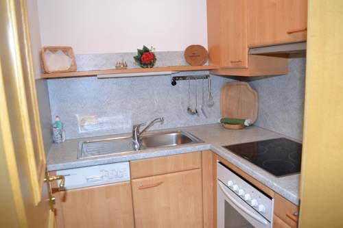 Imagen general del Apartamentos Ferienwohnungen Andreas Hofer. Foto 3