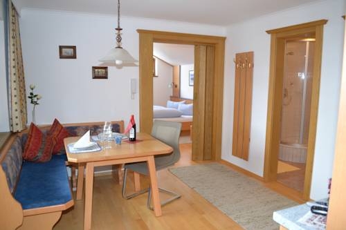 Imagen general del Apartamentos Ferienwohnungen Andreas Hofer. Foto 4