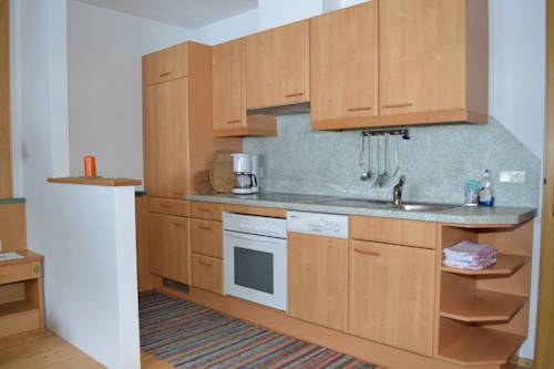 Imagen general del Apartamentos Ferienwohnungen Andreas Hofer. Foto 5