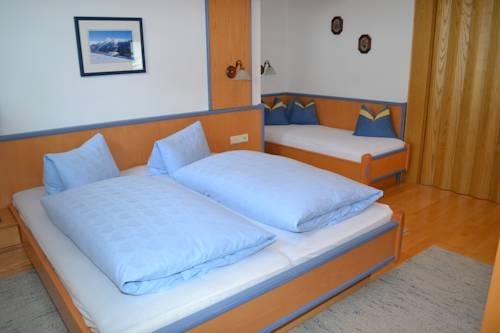 Imagen general del Apartamentos Ferienwohnungen Andreas Hofer. Foto 6