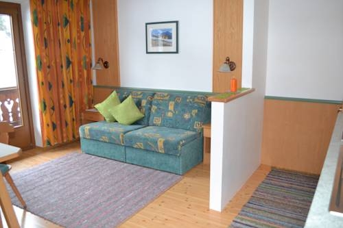 Imagen general del Apartamentos Ferienwohnungen Andreas Hofer. Foto 7