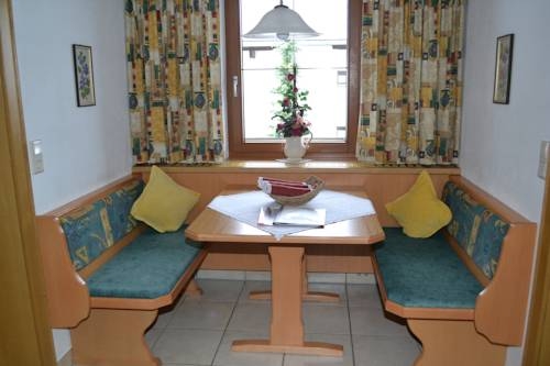 Imagen general del Apartamentos Ferienwohnungen Andreas Hofer. Foto 8