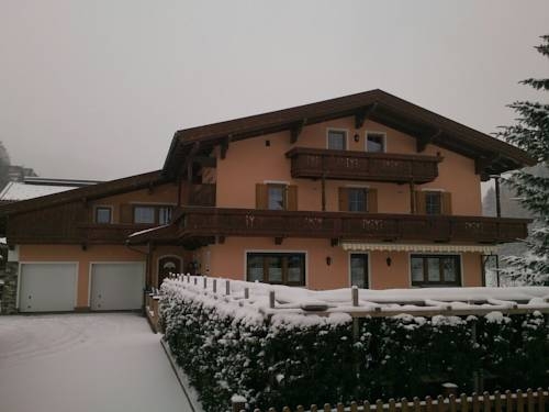 Imagen general del Apartamentos Ferienwohnungen Andreas Hofer. Foto 9