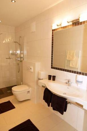Imagen general del Apartamentos Ferienwohnungen Egger. Foto 1