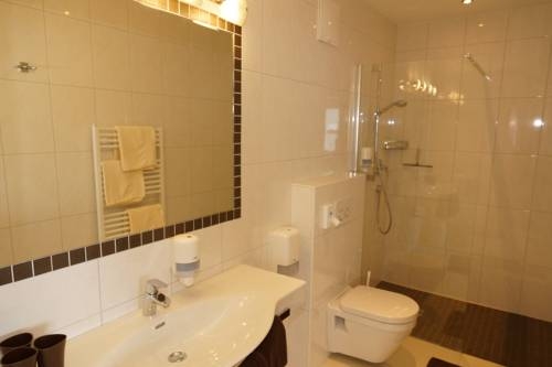 Imagen general del Apartamentos Ferienwohnungen Egger. Foto 2