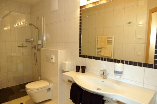 Imagen general del Apartamentos Ferienwohnungen Egger. Foto 4