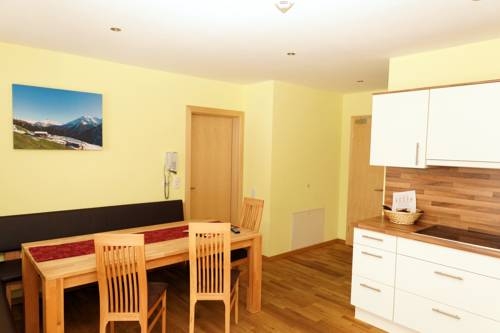 Imagen general del Apartamentos Ferienwohnungen Egger. Foto 5