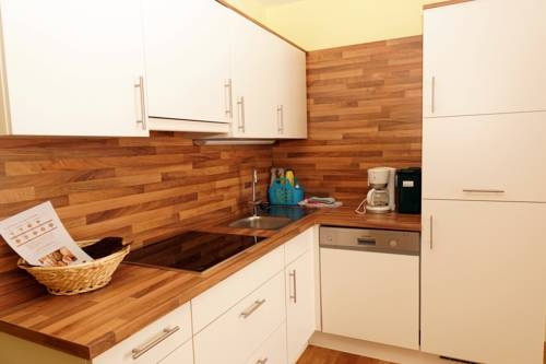 Imagen general del Apartamentos Ferienwohnungen Egger. Foto 6
