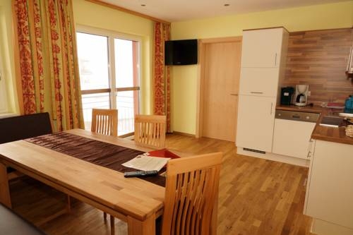 Imagen general del Apartamentos Ferienwohnungen Egger. Foto 7