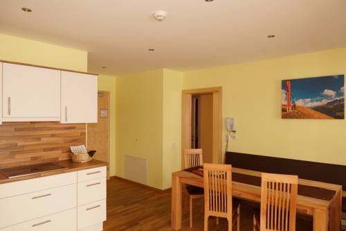 Imagen general del Apartamentos Ferienwohnungen Egger. Foto 8