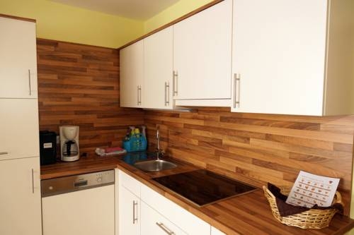 Imagen general del Apartamentos Ferienwohnungen Egger. Foto 9