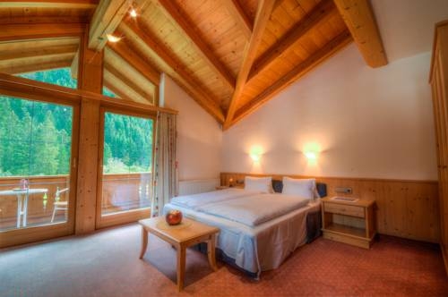 Imagen general del Apartamentos Ferienwohnungen Magdalena. Foto 2