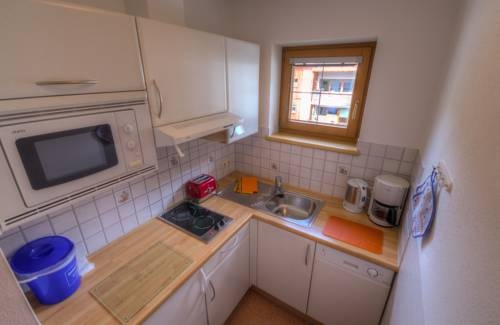 Imagen general del Apartamentos Ferienwohnungen Magdalena. Foto 3