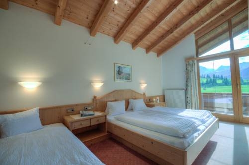 Imagen general del Apartamentos Ferienwohnungen Magdalena. Foto 4