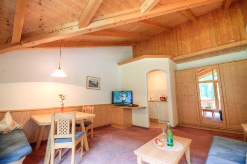 Imagen general del Apartamentos Ferienwohnungen Magdalena. Foto 5