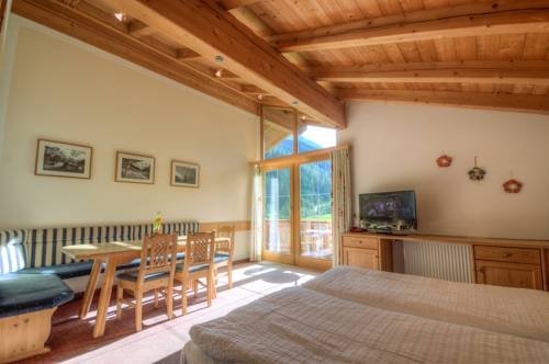 Imagen general del Apartamentos Ferienwohnungen Magdalena. Foto 6