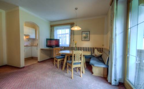 Imagen general del Apartamentos Ferienwohnungen Magdalena. Foto 7