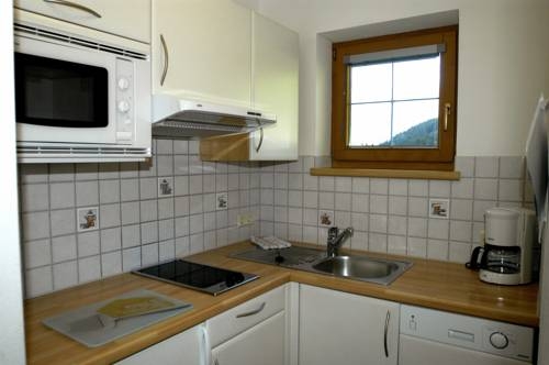 Imagen general del Apartamentos Ferienwohnungen Magdalena. Foto 8