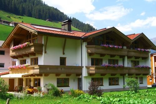 Imagen general del Apartamentos Ferienwohnungen Magdalena. Foto 9