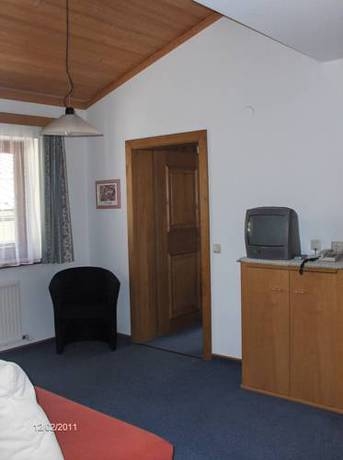 Imagen general del Apartamentos Ferienwohnungen Pitterle. Foto 1