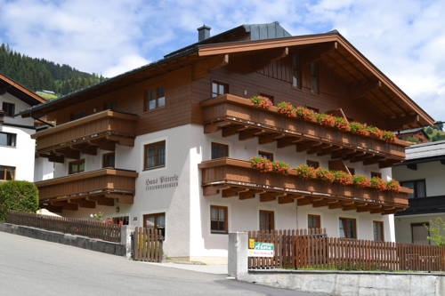 Imagen general del Apartamentos Ferienwohnungen Pitterle. Foto 2