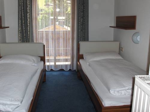 Imagen general del Apartamentos Ferienwohnungen Pitterle. Foto 4