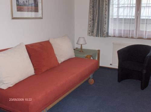Imagen general del Apartamentos Ferienwohnungen Pitterle. Foto 5
