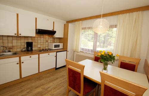 Imagen general del Apartamentos Ferienwohnungen Pitterle. Foto 7
