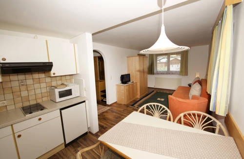 Imagen general del Apartamentos Ferienwohnungen Pitterle. Foto 8