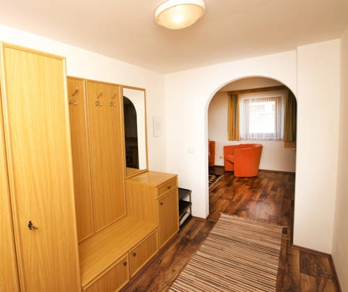 Imagen general del Apartamentos Ferienwohnungen Pitterle. Foto 9
