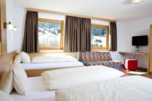 Imagen general del Apartamentos Ferienwohnungen Schneider. Foto 1