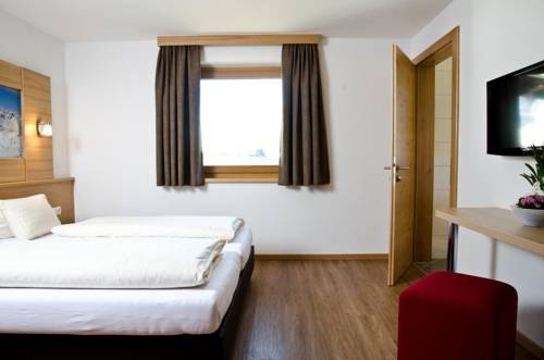 Imagen general del Apartamentos Ferienwohnungen Schneider. Foto 2