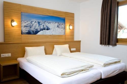 Imagen general del Apartamentos Ferienwohnungen Schneider. Foto 3