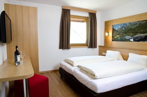 Imagen general del Apartamentos Ferienwohnungen Schneider. Foto 4