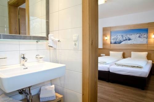 Imagen general del Apartamentos Ferienwohnungen Schneider. Foto 5