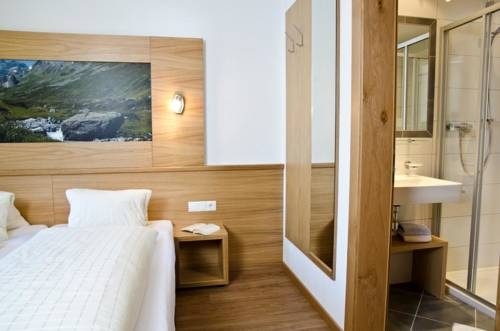 Imagen general del Apartamentos Ferienwohnungen Schneider. Foto 6