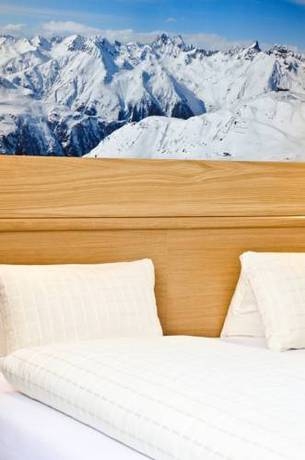 Imagen general del Apartamentos Ferienwohnungen Schneider. Foto 7